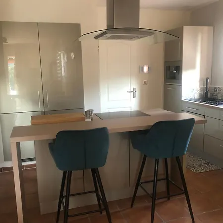 La Cigale * Castillon-du-Gard