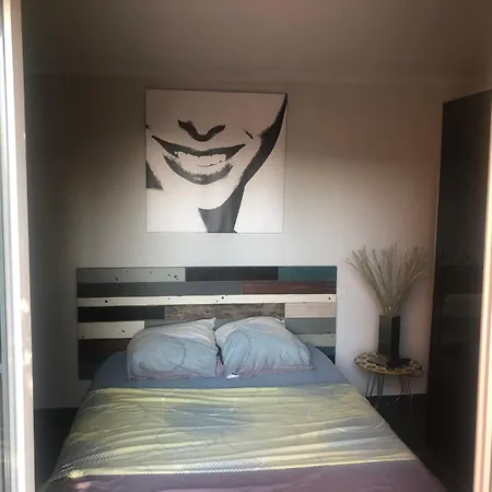 Holiday home La Cigale *