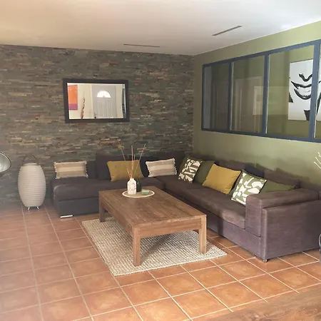 La Cigale * Castillon-du-Gard