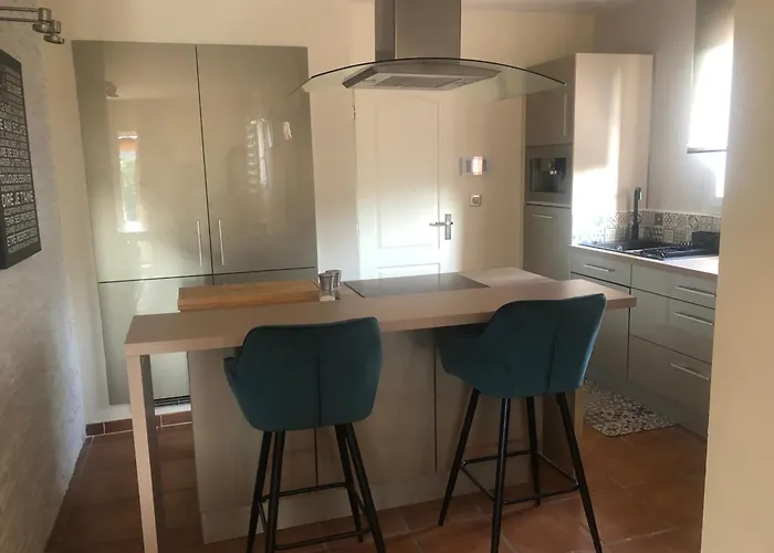 La Cigale * Castillon-du-Gard