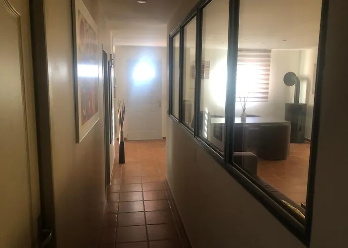 La Cigale Casa de Férias *