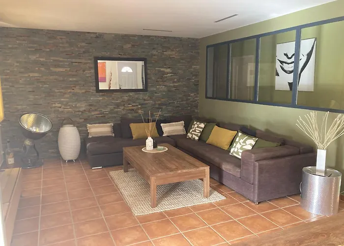 La Cigale * Castillon-du-Gard