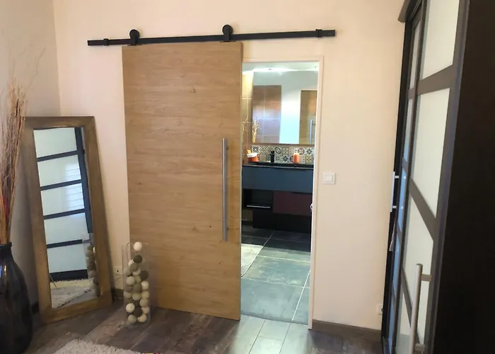 La Cigale Casa de Férias *