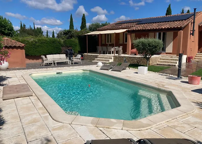 Casa de Férias La Cigale *